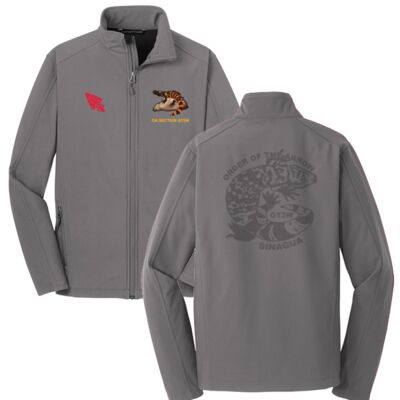 Papago - Core Soft Shell Jacket Thumbnail