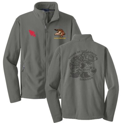 Papago - Value Fleece Jacket Thumbnail