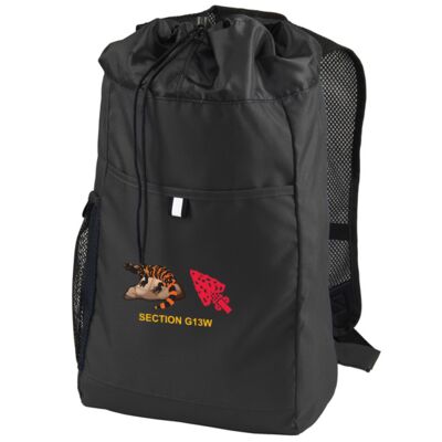 Papago - Hybrid Backpack Thumbnail