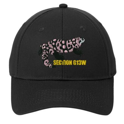 Papago - Six Panel Twill Cap Thumbnail