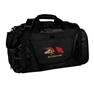 Papago - Medium Two Tone Duffel Thumbnail