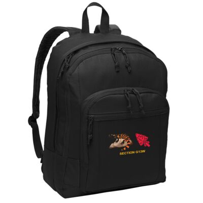 Papago - Basic Backpack Thumbnail