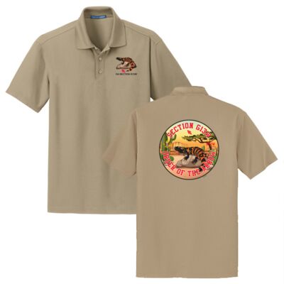 Papago - Dry Zone ® Grid Polo Thumbnail