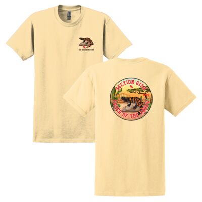 Papago - Ultra Cotton ® 100% US Cotton T Shirt Thumbnail