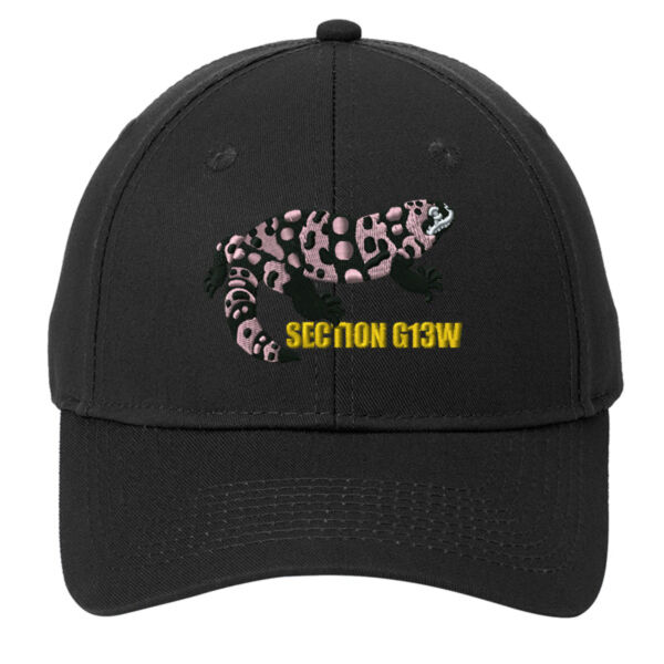 CP80 - EMB - C154E001-HLS-HRS - Cap Thumbnail