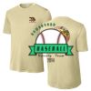 Papago - PosiCharge ® Competitor Tee Thumbnail