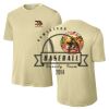 Papago - PosiCharge ® Competitor Tee Thumbnail
