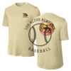 Papago - PosiCharge ® Competitor Tee Thumbnail