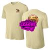 Papago - PosiCharge ® Competitor Tee Thumbnail
