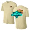Papago - PosiCharge ® Competitor Tee Thumbnail