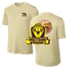 Papago - PosiCharge ® Competitor Tee Thumbnail