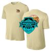 Papago - PosiCharge ® Competitor Tee Thumbnail