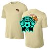 Papago - PosiCharge ® Competitor Tee Thumbnail