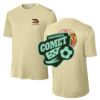 Papago - PosiCharge ® Competitor Tee Thumbnail
