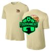 Papago - PosiCharge ® Competitor Tee Thumbnail