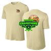 Papago - PosiCharge ® Competitor Tee Thumbnail