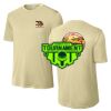 Papago - PosiCharge ® Competitor Tee Thumbnail
