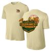 Papago - PosiCharge ® Competitor Tee Thumbnail