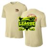Papago - PosiCharge ® Competitor Tee Thumbnail