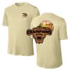 Papago - PosiCharge ® Competitor Tee Thumbnail