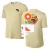 Papago - PosiCharge ® Competitor Tee Thumbnail