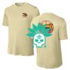 Papago - PosiCharge ® Competitor Tee Thumbnail