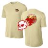 Papago - PosiCharge ® Competitor Tee Thumbnail