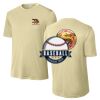 Papago - PosiCharge ® Competitor Tee Thumbnail