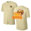 Papago - PosiCharge ® Competitor Tee Thumbnail