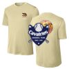 Papago - PosiCharge ® Competitor Tee Thumbnail
