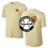 Papago - PosiCharge ® Competitor Tee Thumbnail