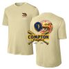 Papago - PosiCharge ® Competitor Tee Thumbnail
