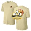 Papago - PosiCharge ® Competitor Tee Thumbnail