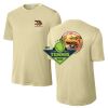 Papago - PosiCharge ® Competitor Tee Thumbnail