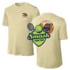 Papago - PosiCharge ® Competitor Tee Thumbnail