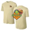 Papago - PosiCharge ® Competitor Tee Thumbnail