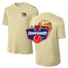 Papago - PosiCharge ® Competitor Tee Thumbnail