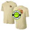 Papago - PosiCharge ® Competitor Tee Thumbnail