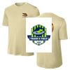 Papago - PosiCharge ® Competitor Tee Thumbnail