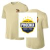 Papago - PosiCharge ® Competitor Tee Thumbnail