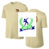 Papago - PosiCharge ® Competitor Tee Thumbnail