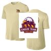 Papago - PosiCharge ® Competitor Tee Thumbnail
