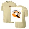 Papago - PosiCharge ® Competitor Tee Thumbnail