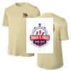 Papago - PosiCharge ® Competitor Tee Thumbnail