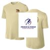Papago - PosiCharge ® Competitor Tee Thumbnail