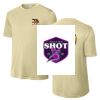 Papago - PosiCharge ® Competitor Tee Thumbnail
