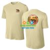 Papago - PosiCharge ® Competitor Tee Thumbnail