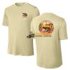 Papago - PosiCharge ® Competitor Tee Thumbnail