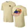 Papago - PosiCharge ® Competitor Tee Thumbnail