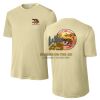 Papago - PosiCharge ® Competitor Tee Thumbnail